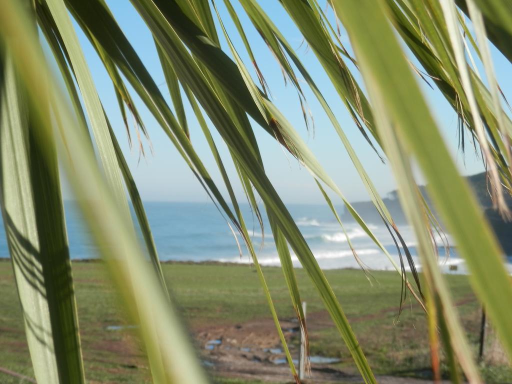 H.A.N.D Surf Hostel Langre  Eksteriør bilde